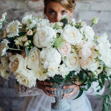 Neutral Wedding