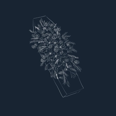 Casket Sprays