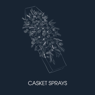 Casket Sprays