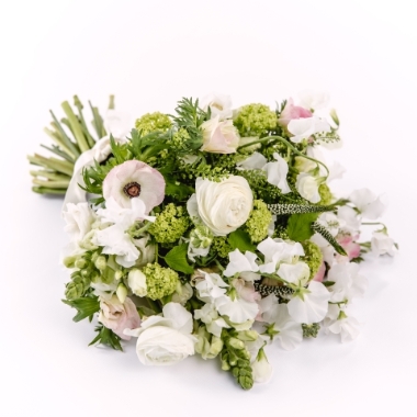 Adult Handtie Bouquet